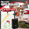 Ultra Mini GPS Tracker